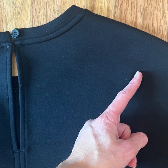 SPANX AirEssentials®
Tie-Waist Jumpsuit - Picture 8 of 9